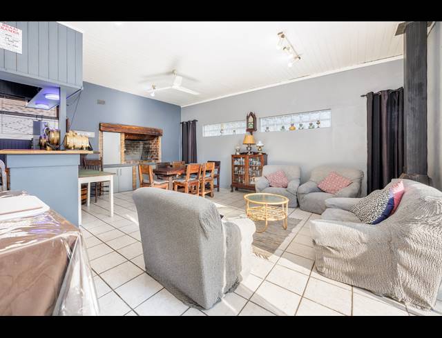 4 BEDROOM HOUSE FOR SALE IN ELIM